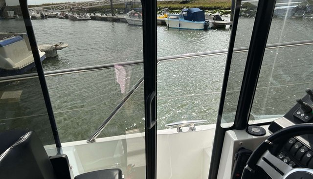 noname yacht for sale 14