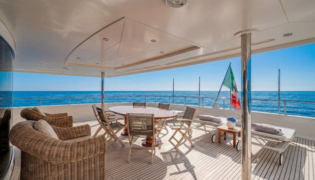 New Master  yacht for sale 3