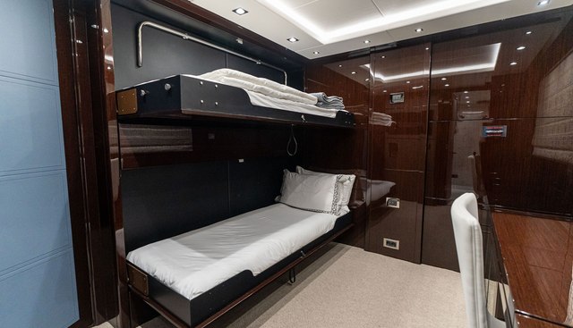 Out Of The Blue yacht for sale 57