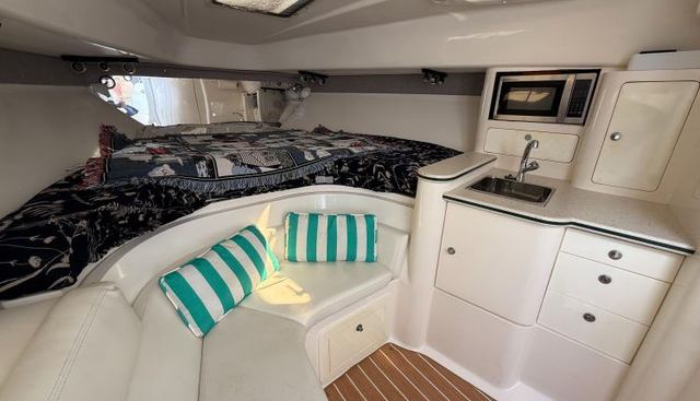 noname yacht for sale 33