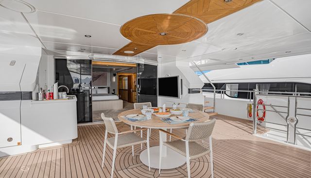 ATLANTIS yacht for sale 28