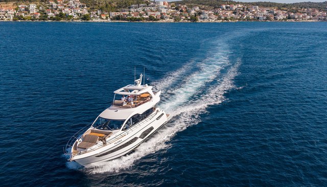 ODYSSEY yacht for sale 5