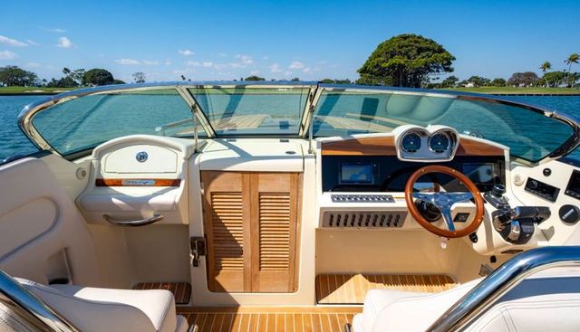 noname yacht for sale 55