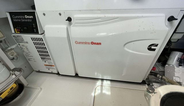 noname yacht for sale 48