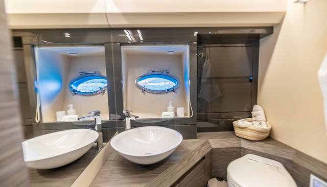 SANTA BARBARA yacht for sale 18