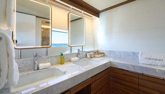 ATRAVERSIA yacht for sale 17