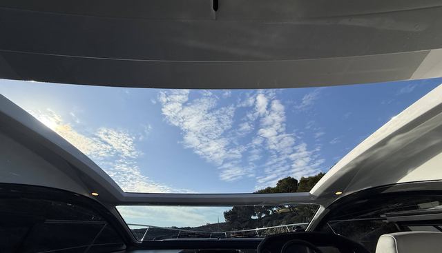 noname yacht for sale 37
