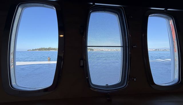 noname yacht for sale 70
