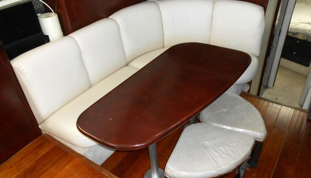 Fifty-150 yacht for sale 9