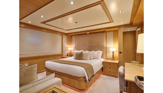 THEOLINA yacht for sale 22