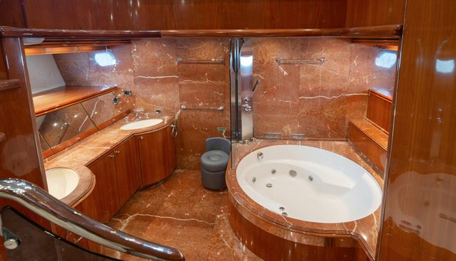 Mi Alma yacht for sale 20