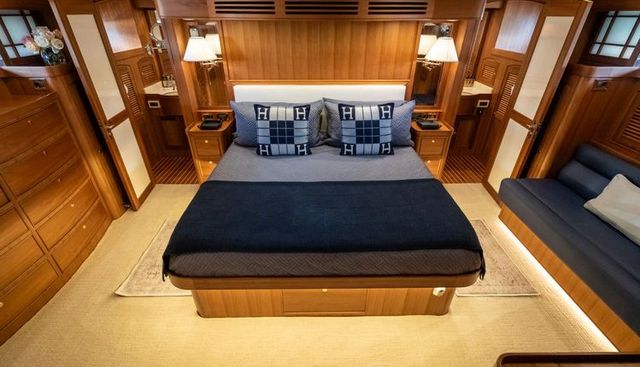 RAT PACK yacht for sale 47