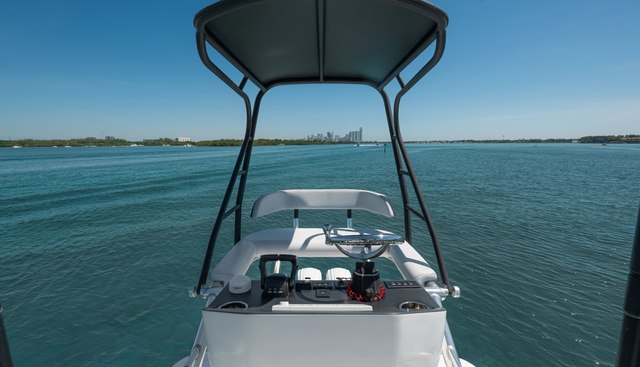 El Cadejo yacht for sale 39