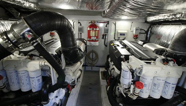 noname yacht for sale 59