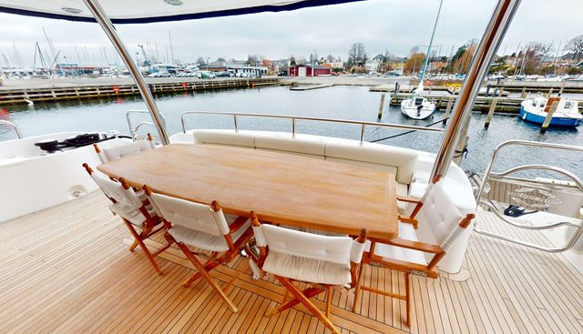 NATASCHA yacht for sale 19