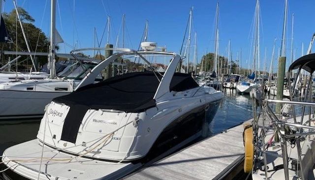 SEAHORSE yacht for sale 3