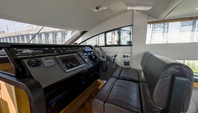 SERENITY yacht for sale 24