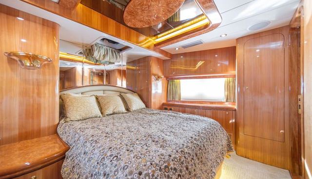 Wishes Granted yacht for sale 52