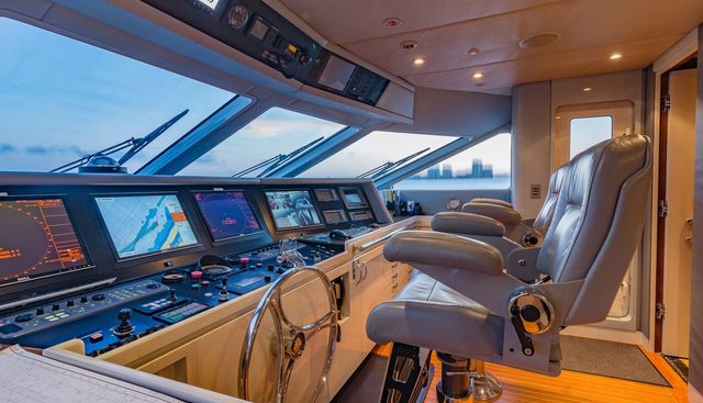 I Love This Boat yacht for sale 12