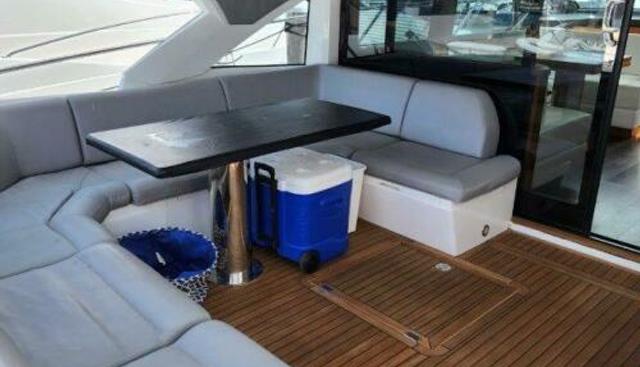 noname yacht for sale 4