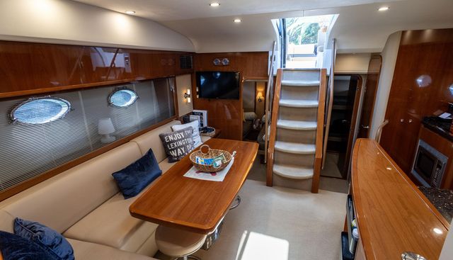 Aquaviva yacht for sale 9