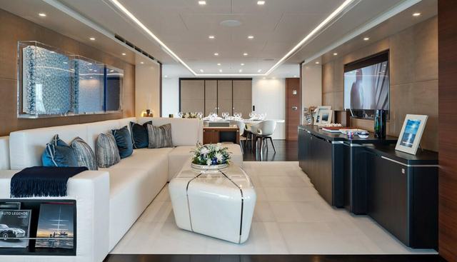 ELA yacht for sale 8