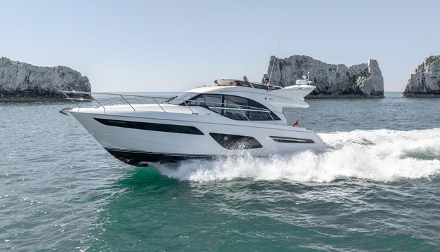 noname yacht for sale 4