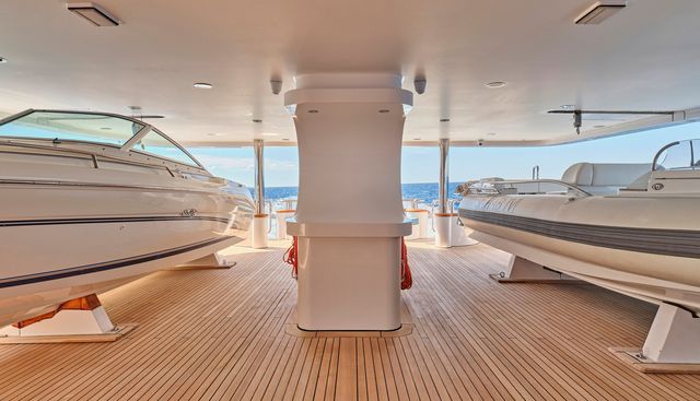 Sahab IV yacht for sale 4