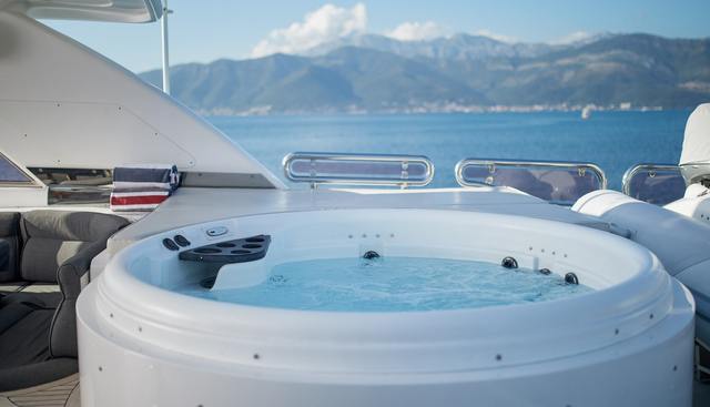 ANNABEL II yacht for sale 3
