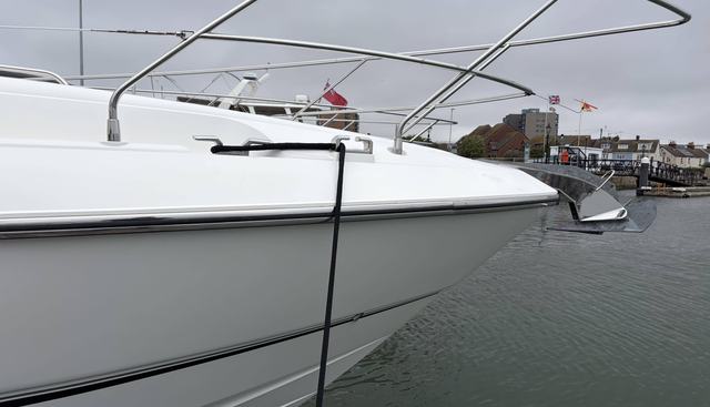 noname yacht for sale 99