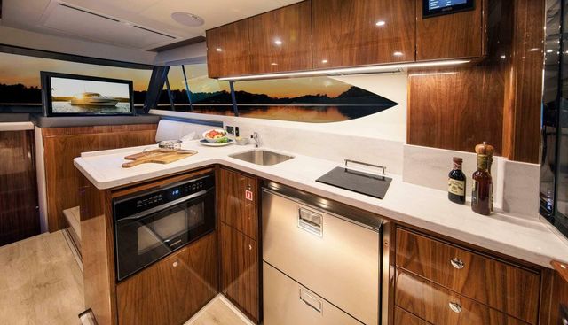 noname yacht for sale 9