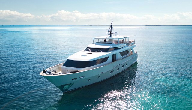 Fontana yacht for sale 2