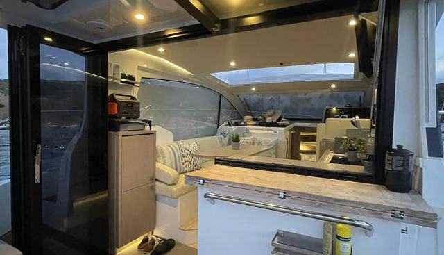Flying Dutchman yacht for sale 5