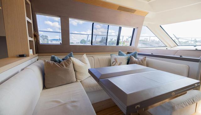 Giada Maria yacht for sale 37