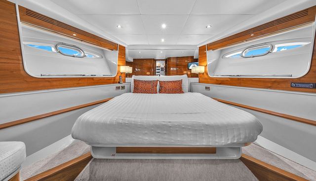 Miss Nicolas yacht for sale 19