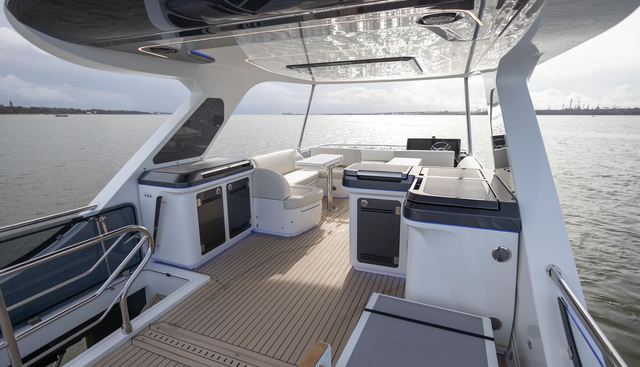 Parivaar yacht for sale 13