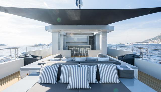S7 yacht for sale 30