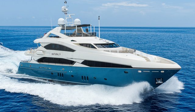 NATURAL 9 yacht for sale 50