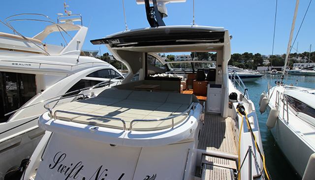 PB WESTSIDE yacht for sale 2