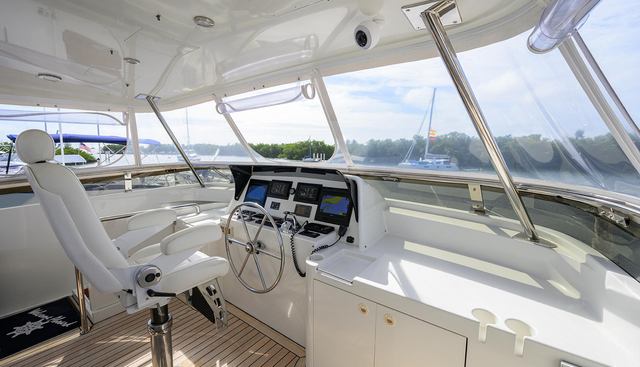 ST. TROPEZ yacht for sale 34