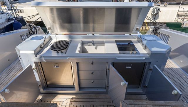 noname yacht for sale 8