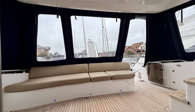 noname yacht for sale 18