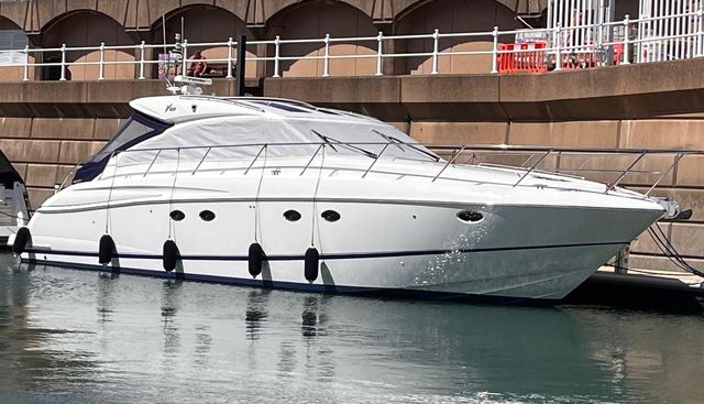 Sancerre yacht for sale 10
