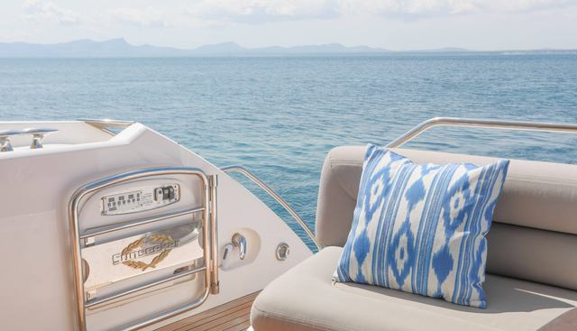 noname yacht for sale 9