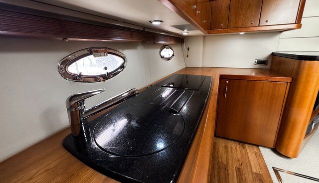 SWEET LIFE yacht for sale 23