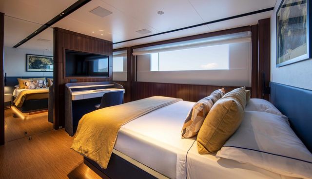 JULES yacht for sale 14