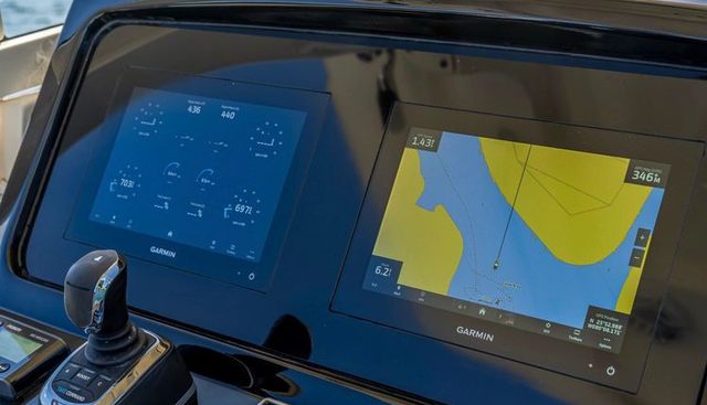 noname yacht for sale 23