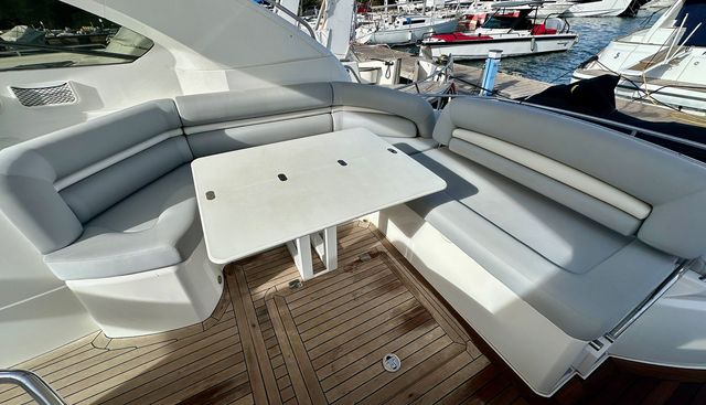 4 REASONS yacht for sale 10