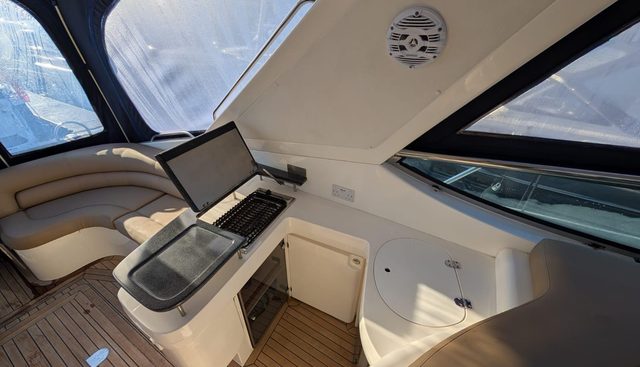 Mister Boo yacht for sale 17