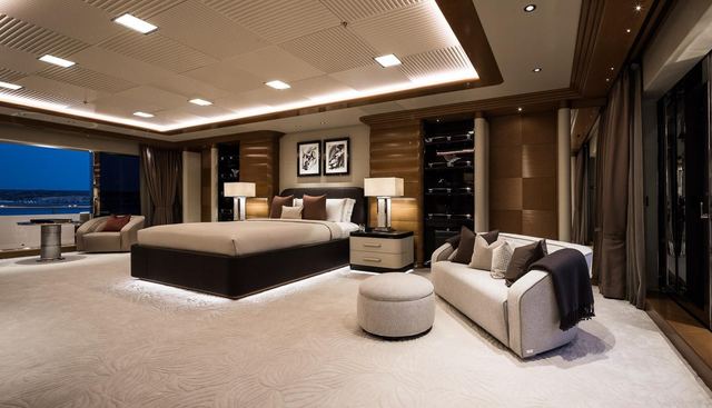 MAR yacht for sale 9